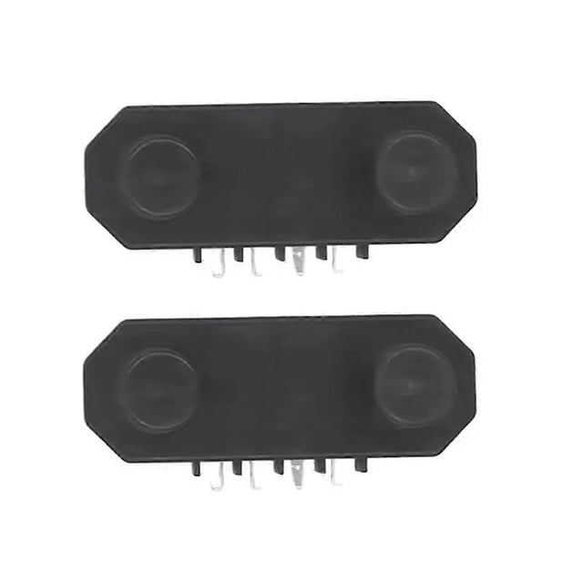 2Pcs JRE710E ECU Transmission Vehicle Speed Sensor for FX50 FX50S Q50 Q60 Q70 Q70L 7AT P0720 GE2257851