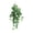 F, variant on Green Plant Pendant, Ngxiha Artificial Green Plant Hanging Ornament for Home Decor, Faux Foliage Pendant for Wall Or Ceiling