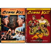 Cobra Kai Seasons 1 & 2Cobra Kai Season 3 (Complete Seasons 1-3 Dvd 2-Pack)
