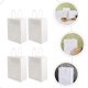 thumbnail image 2 of FOMIYES 10Ud Bolsas De Papel Con Asas Para Almacenamiento Y Transporte De, 2 of 6