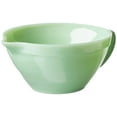 thumbnail image 1 of Jadeite Collection en Verreâ„¢ Bol à Mélanger de 1,25 Pinte avec Poignée, 1 of 9