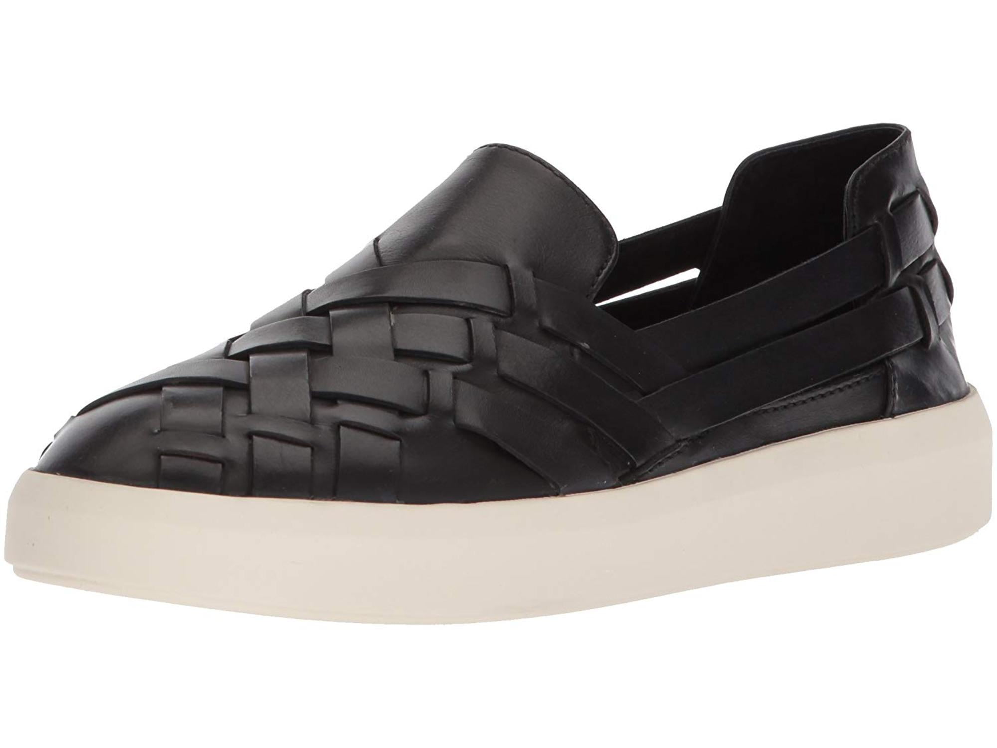brea huarache slip on