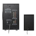 thumbnail image 3 of beFree Sound BFS-420 5.1 Channel Surround Sound Bluetooth Speaker System Orange, 3 of 5