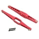 thumbnail image 3 of Juego de accesorios para coche RC 1/12 compatible con WLtoys 12428, 12423 y 12429 (año fiscal 01/02/03) Viga principal del eje trasero, 3 of 6