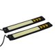 thumbnail image 4 of Luz LED de conducción diurna para coche, luz blanca DRL, señal de giro, antiniebla, ámbar Sincero Electrónica, 4 of 5