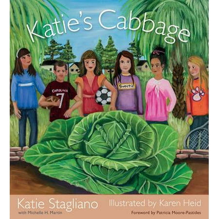 Katie's Cabbage (Best Way To Shred Cabbage)
