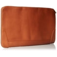 thumbnail image 2 of Claire Chase 626E-saddle Legal Folio - Saddle, 2 of 3