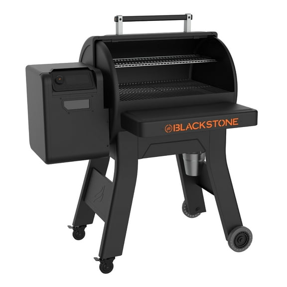 Blackstone 900 Pellet Grill Smoker with 20 lb. Hopper and Smart Capability