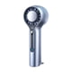 thumbnail image 2 of Ventilador portátil Ventilador personal Ventilador de escritorio Ventilador de bolsillo Recargable Potente 100 Ajustable Azul, 2 of 9