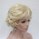thumbnail image 4 of Curl Keeper Kinder Curls Crema hidratante para el cabello con rizos cremosos | 8oz/240ml | Los estilos suavizan y alisan, 4 of 5