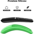 thumbnail image 4 of Fintie Protective Case Compatible Samsung Smart TV Remote Controller BN59 Series, CaseBot Light Weight Kids-Friendly Anti Slip Shock Proof Silicone Cover, 4 of 6