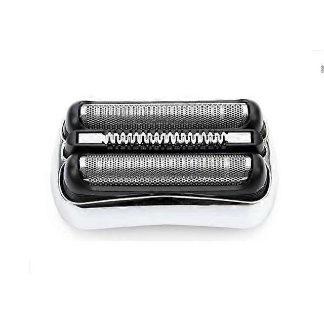 21S/32S Shaver Sharp Replacement Blade Foil Cassette w/Rozor Shaver Oil& Cleaning Brush For Br-aun Series 3 21S 32S 3090cc 3050cc 3040s 3000S 3020S 30