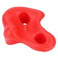 thumbnail image 3 of Climbing Stone, Climbing Holds Set DIY Climbing Wall Stone, 3 Colors For Kindergartens For Schools, 3 of 8