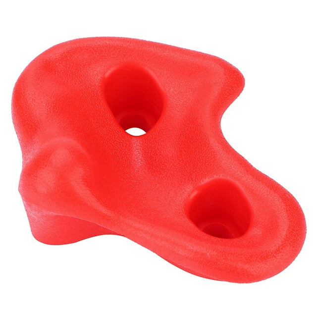 Climbing Stone, Climbing Wall Stone, Climbing Holds Set Kids 3 Colors For Kindergartens For Schools
