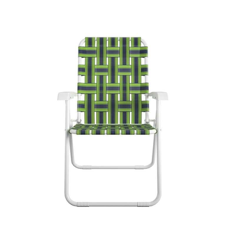 COSCO Folding Lawn Chairs, 2-Pack, Blue and Green - Walmart.com COSCO Folding Lawn Chairs, 2-Pack, Blue and Green - Walmart.com