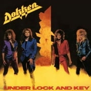 Dokken - Under Lock & Key - Rock - CD