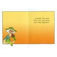 Oatmeal Studios Someone Once Said Funny / Humorous Birthday Card ...