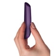 thumbnail image 3 of Rocks-Off Ltd SugarBoo Sugar Damson Rechargeable Bullet Vibrator - Damson, 3 of 3