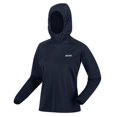 thumbnail image 3 of Regatta - Sudadera Hartel de Softshell para Mujer (Marino), 3 of 3