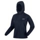 thumbnail image 3 of Regatta - Sudadera Hartel de Softshell para Mujer (Marino), 3 of 3