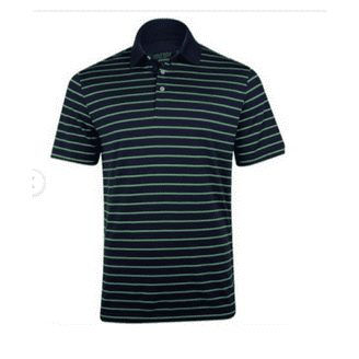 Polo Ralph Lauren RLX Golf Performance Short-Sleeve Polo Shirt