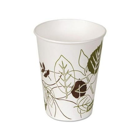 Dixie Pathways Polycoated Paper Cold Cups DXE9PPATHPK