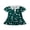 Army Green, variant on BemeyourBBs Toddler Baby Girl Golf Dress Outfit Little Baby Girl Summer Dress Short Sleeve Turn Down Collar Golf Themed Print A Line Pleated Dress