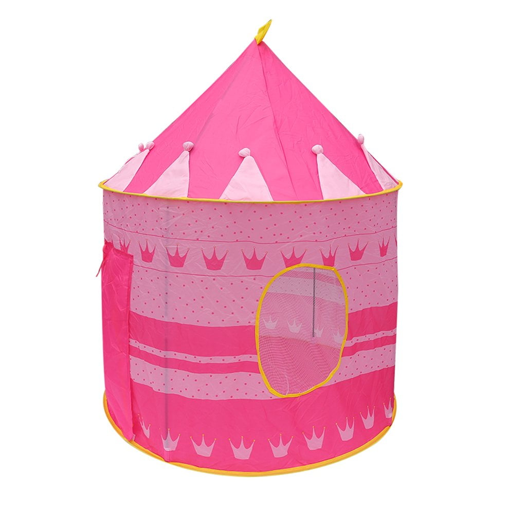 toddler girl indoor playhouse