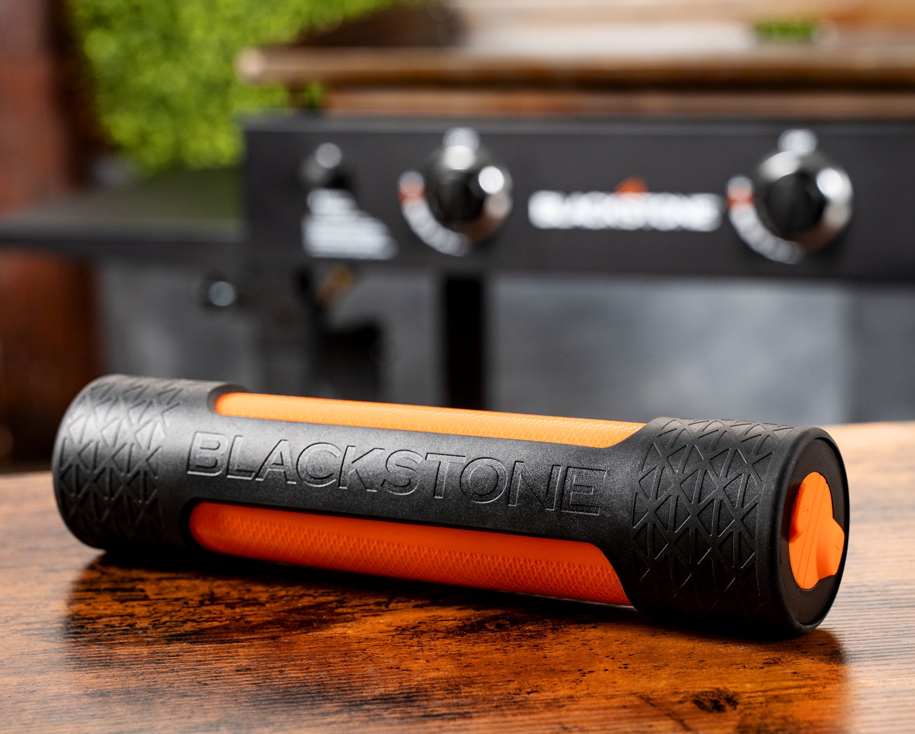 Blackstone Adventure Ready Knife Roll