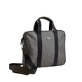 thumbnail image 1 of Nylon Document Bag, 1 of 4