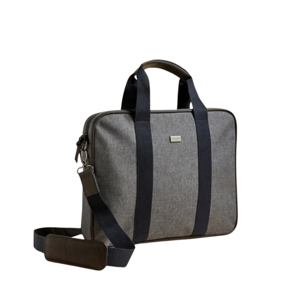 Nylon Document Bag