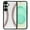 Baseball, variant on WIRESTER Shockproof Soft Rubber Cover Case for Samsung Galaxy S25+ / S25 Plus 6.7" 2025, Christian Bible Verses Philippians 4:13