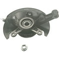 thumbnail image 3 of Front Right Steering Knuckle - Compatible with 2001 - 2002 Honda Civic 1.7L 4-Cylinder - Replacement, 3 of 3