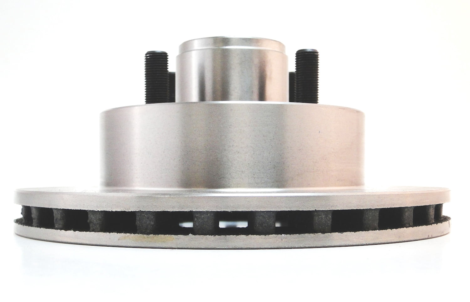 Winstop Brake Rotor and Hub Assembly, Front WS234029, Ford Mustang 1981-1980