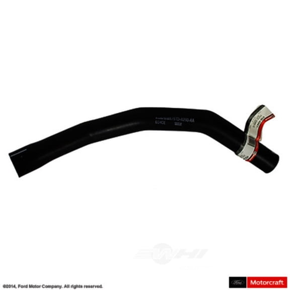Motorcraft KM-4941 Radiator Coolant Hose