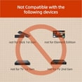 thumbnail image 2 of Replacement All for Smart TV Remote(Insignia, Toshiba, Onmi, Pioneer), Compatible for amz Stick/Cube Remote(4K, 1st, 2nd, 3rd Gen, Life) with Voice, 2 of 7