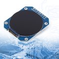 thumbnail image 3 of Módulo de pantalla LCD a color de 128 pulgadas GC9A01 HD IPS adaptador de pantalla redonda placa PCB, 3 of 9