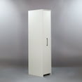 thumbnail image 1 of SOCE036 - Sliding Dustproof Shoe Cabinet, 1 of 5