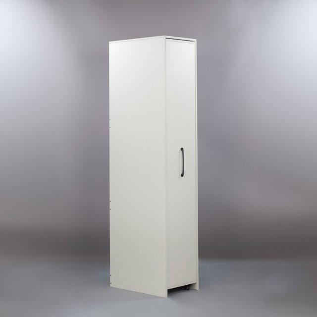 SOCE036 - Sliding Dustproof Shoe Cabinet