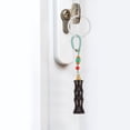 thumbnail image 3 of GOOHOCHY  Accessories Charms Car Hanging Pendant Door Key Decoration Miss, 3 of 8