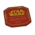 thumbnail image 1 of Star Wars Unlimited: Jump to Lightspeed Initiative Token (Promo), 1 of 1