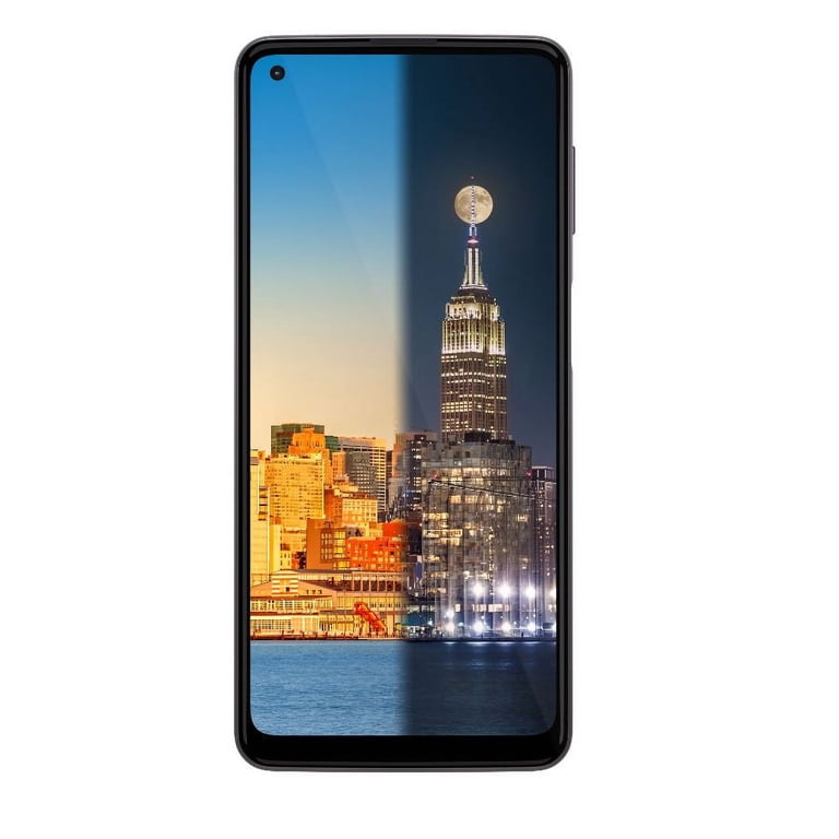 Celular Motorola Moto G24 Power 256Gb Celeste | Éxito