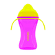 thumbnail image 1 of Biberón Anti-cólicos Boquilla Flexible Bebek Plus + - 8oz/240ml - 9+meses, 1 of 6