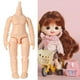 thumbnail image 5 of Cuerpo de muñeca BJD Zulema articulado movible 13 de repuesto, 5 of 8
