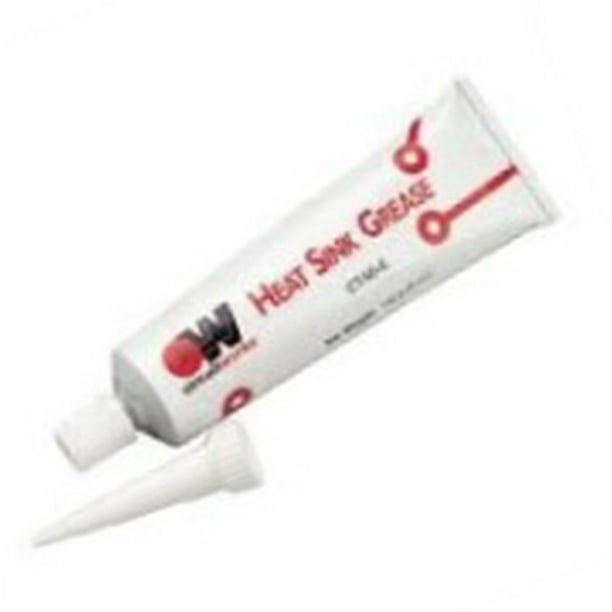 CircuitWorks CT405 Heat Sink Grease, 5 oz.