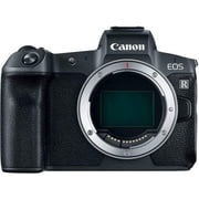 Canon EOS R Mirrorless Digital Camera (Body Only) (Intl Model) +Extra Accessory(International Model)