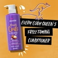 thumbnail image 5 of Aussie Miracle Coils Conditioner, Paraben Free, Curly Hair 16 fl oz, 5 of 11