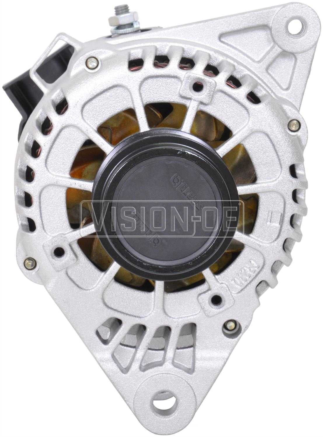 Vision OE 11674 Alternator