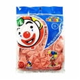 thumbnail image 1 of 100 Globos Metalico Globo Payaso Perla Salmon Numero #9, 1 of 5