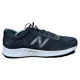 thumbnail image 1 of New Balance Fresh Foam Arishi Black White Men's Running Shoes Size 13 D Lace Up, 1 of 6